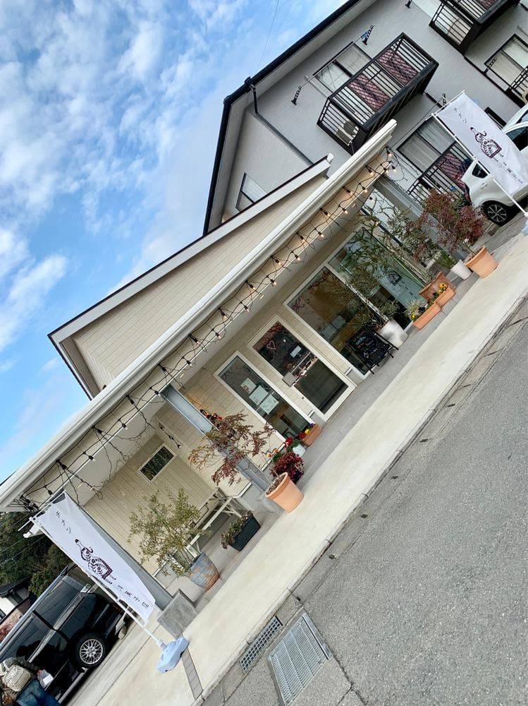 チナツ洋菓子店