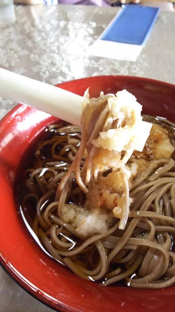 大内宿 浅沼食堂 - サブ画像1