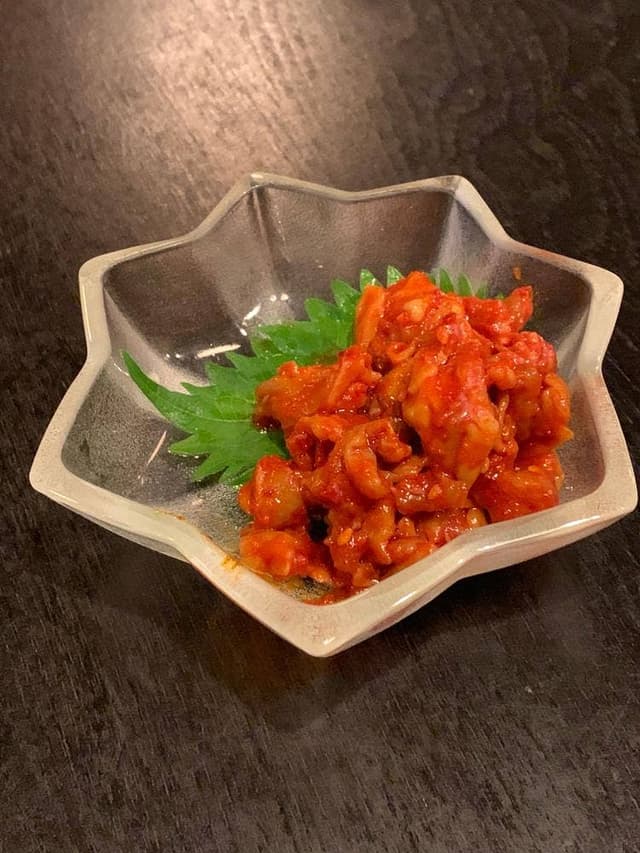 居酒屋 毛利 - サブ画像3