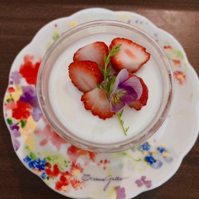 ガーデンカフェ かものはし - サブ画像2