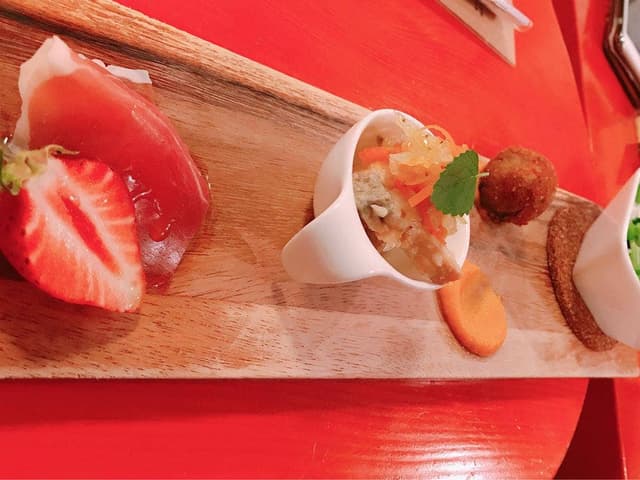 いろは食堂ビストロ - サブ画像2