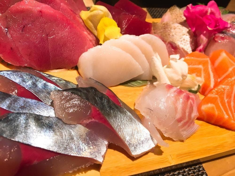 海鮮居酒屋みうら