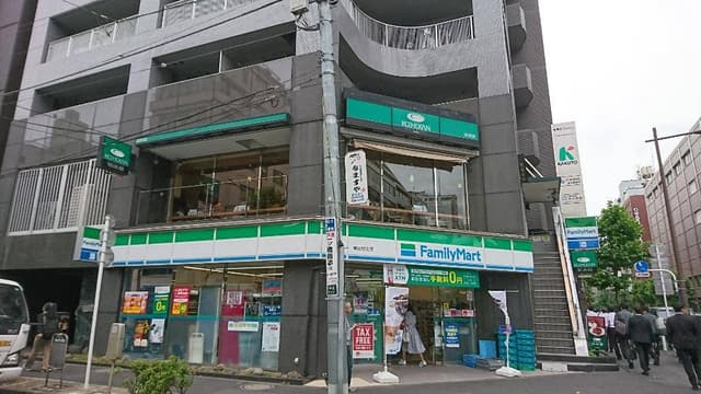 珈琲館 神田店 - サブ画像3