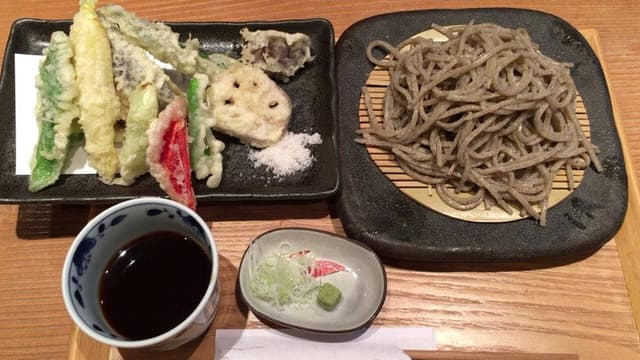 そば切り 治太夫 - サブ画像3