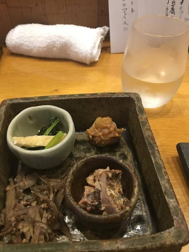 旬ごはん ほのぼの - サブ画像1