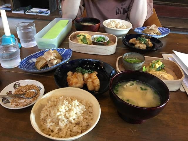 Dining & Gallery ICOU - サブ画像2