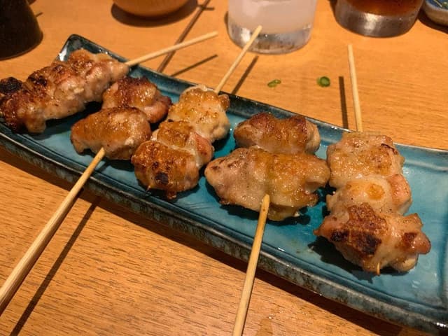 炭焼TOKI - サブ画像3