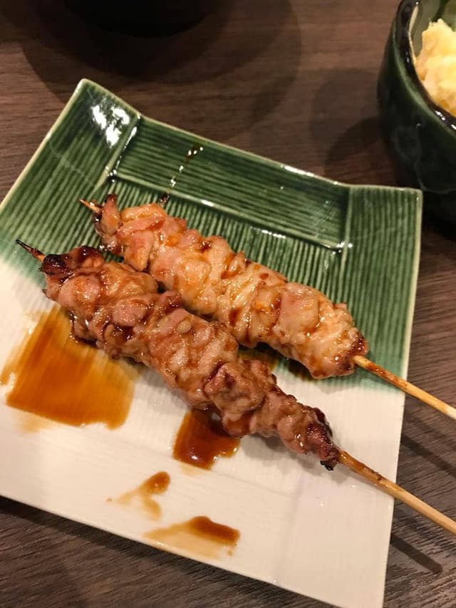 炭火焼鳥 ええとこ 代官町店 - サブ画像2