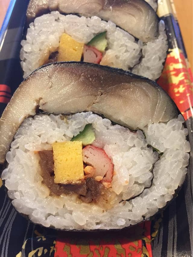 鯖や - サブ画像1
