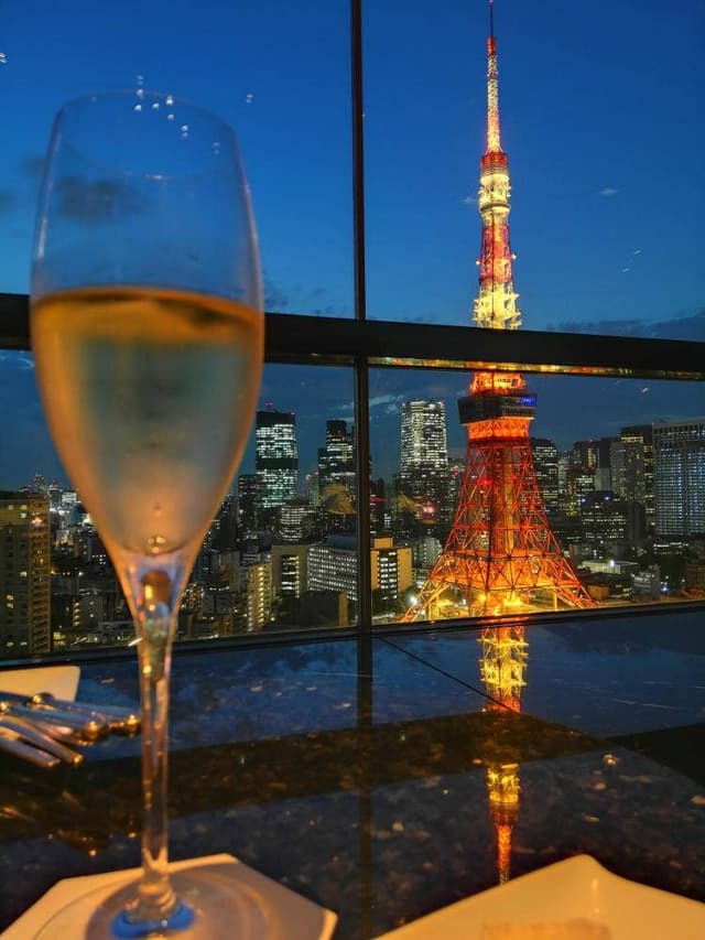 Skylounge Stellar Garden - サブ画像1