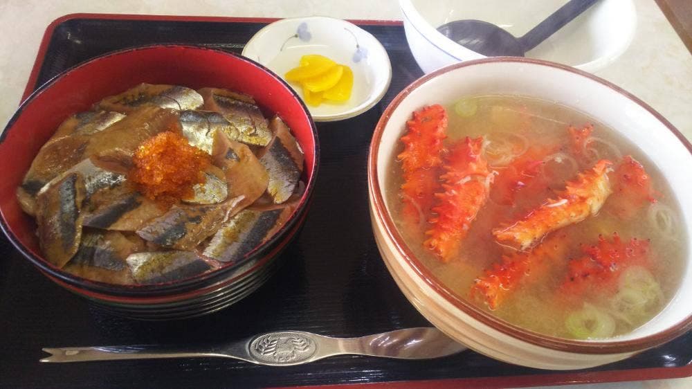 鈴木食堂