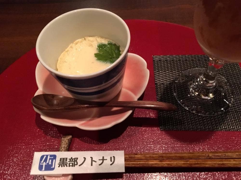 小料理バル 黒部ノトナリ