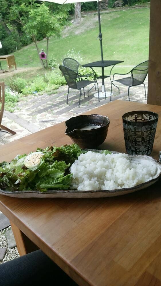 PuPu cafe - サブ画像1