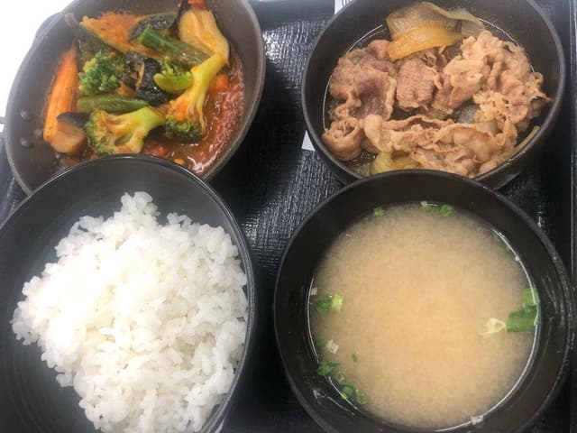 吉野家 蒲田東口店 - サブ画像1