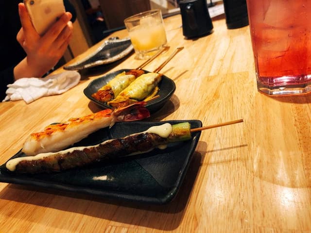 串ばる 北野坂店 - サブ画像1