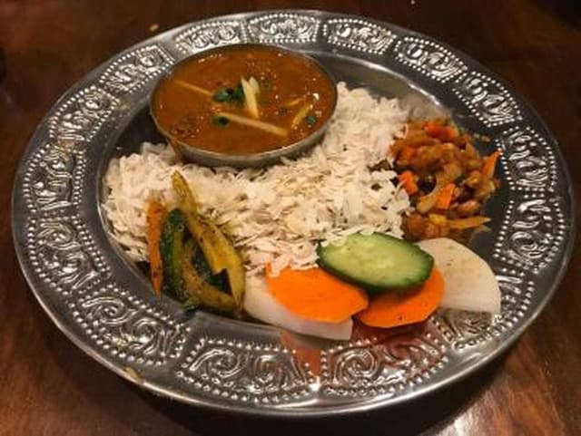 チョウタリ - サブ画像1