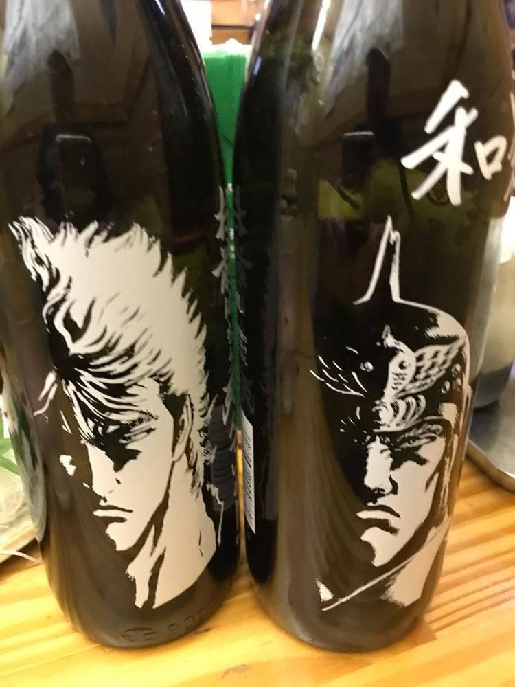 のんべい 安兵衛