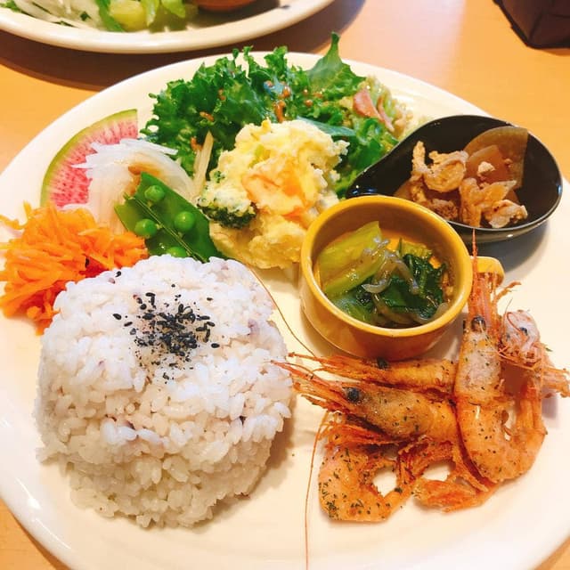 TOMO CAFF’E - サブ画像2