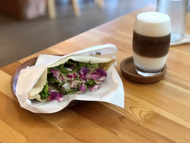 cafe RUSTIC - サブ画像1