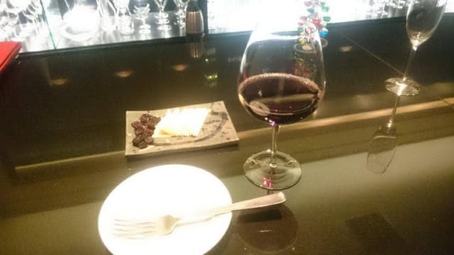 wine bar 初音 Roppongi - サブ画像3