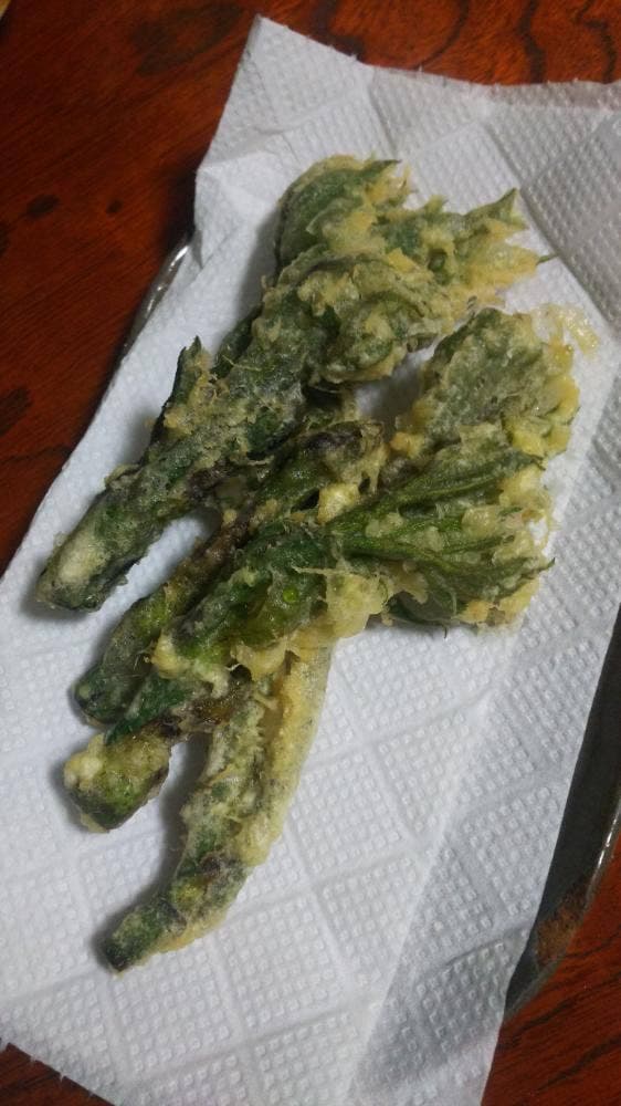 居酒屋魚元