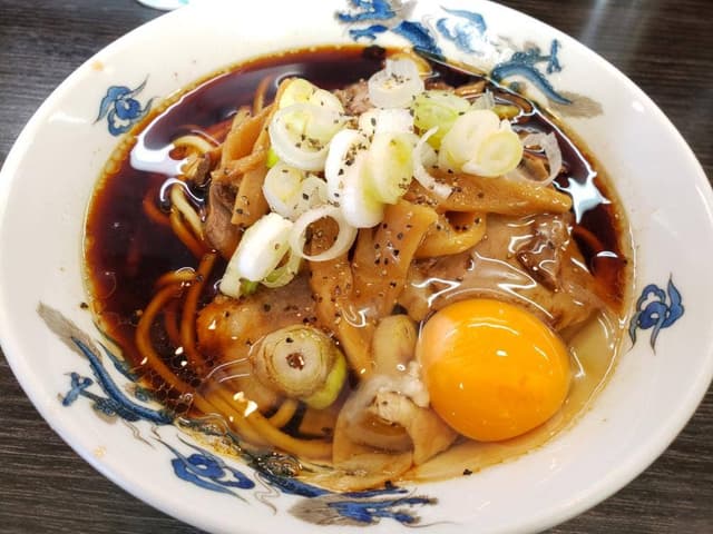 西町 大喜 二口店 - サブ画像1