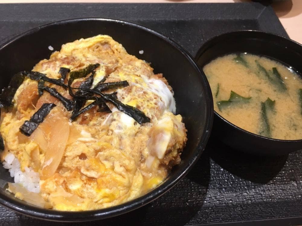 松屋 / 松のや 熊本新市街店