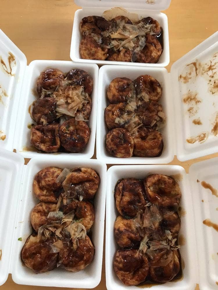 パクパク ラムー本巣店