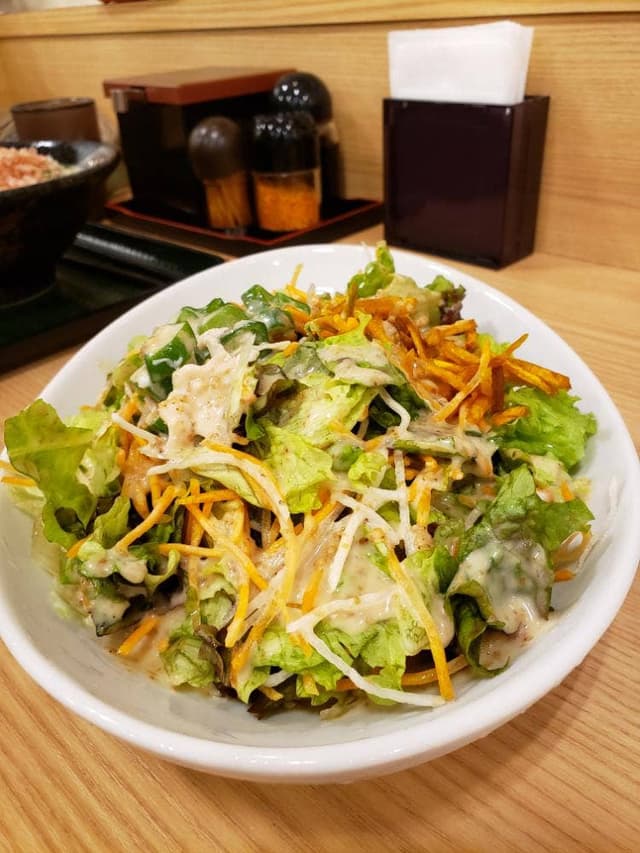 はなまるうどん 尾張一宮PA上り店 - サブ画像3