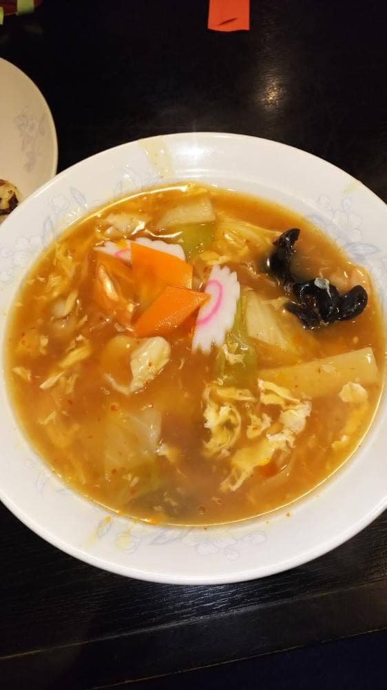 中国料理 萬嵐