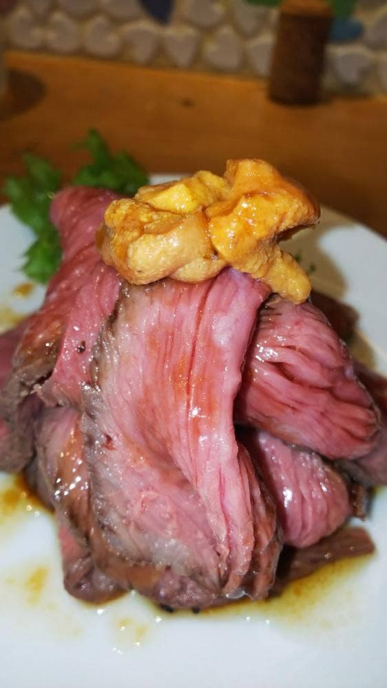 炉端Bistro ソーレマン - サブ画像3