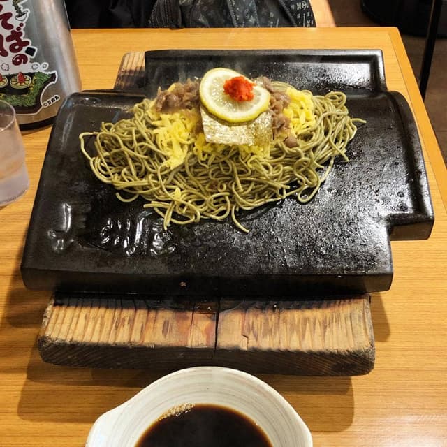 長州屋 新山口駅店 - サブ画像2