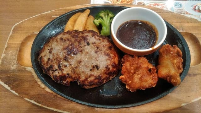 ココス 寝屋川店 - サブ画像1
