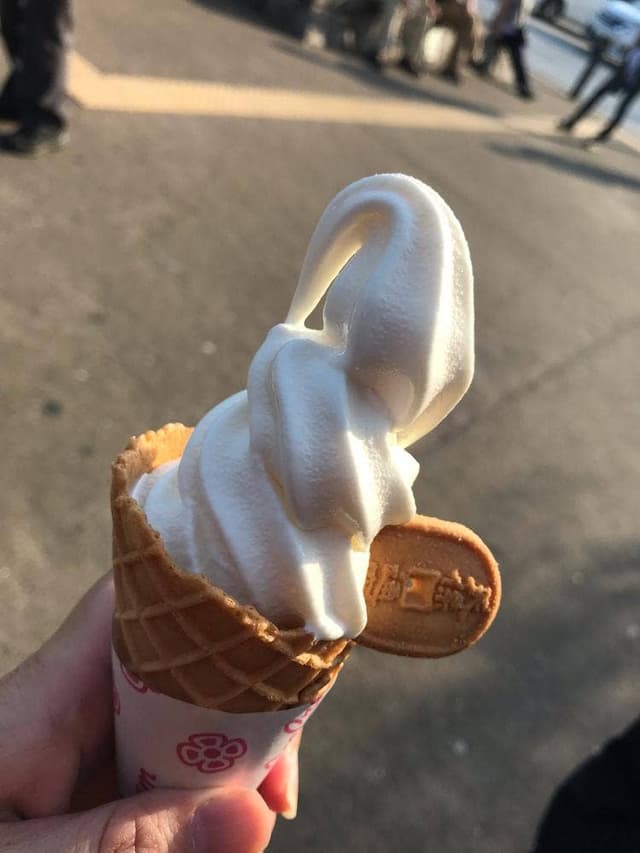 立ち食い処 屋台連 鬼平江戸処 羽生PA上り - サブ画像2