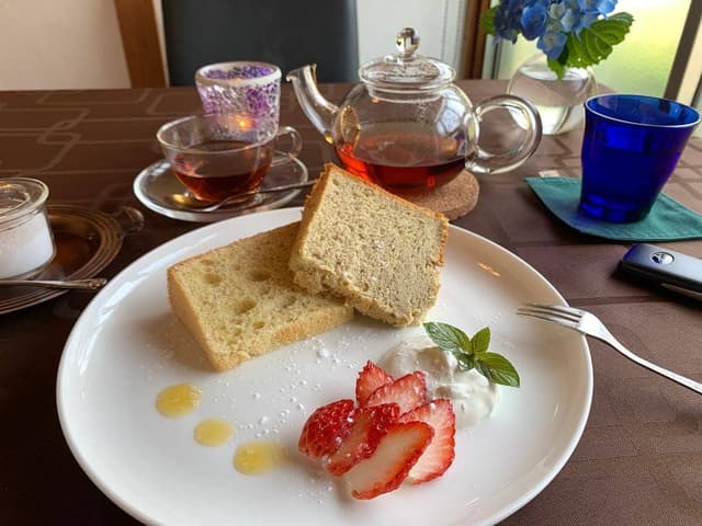 cafe しずく - サブ画像2