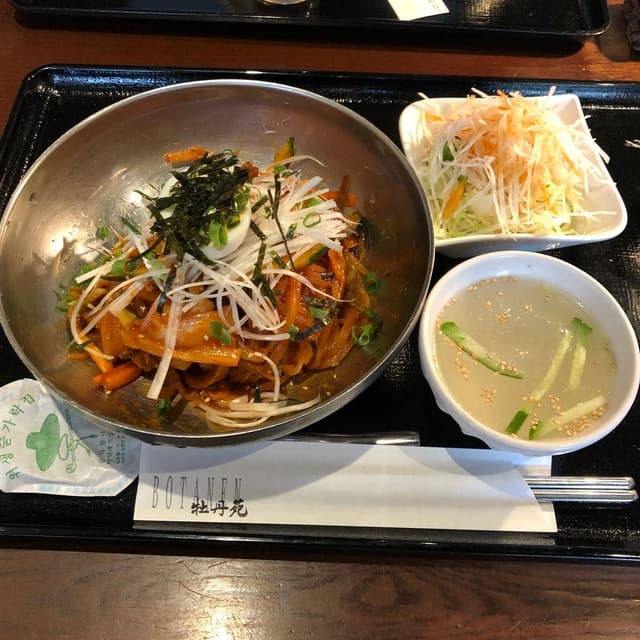 炭火焼肉 牡丹苑 本郷店 - サブ画像2