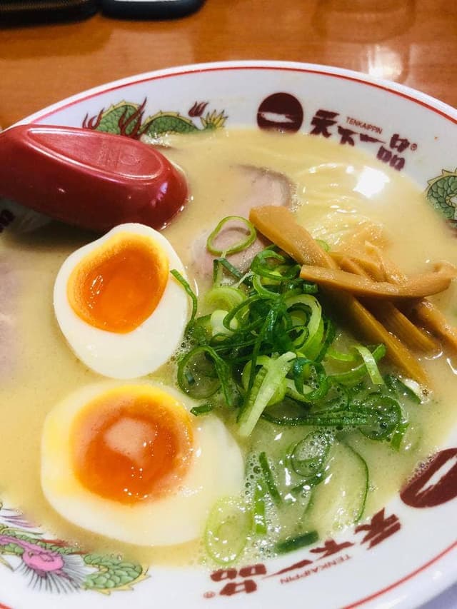 天下一品 東舞鶴店 - サブ画像2