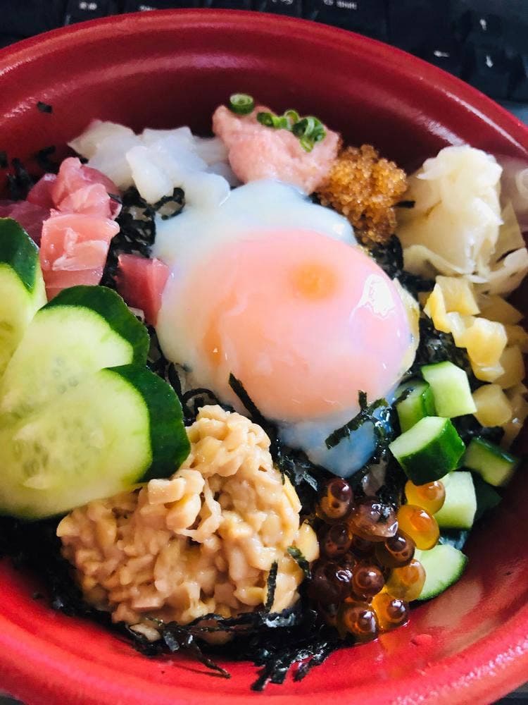 銀のさら 守口店
