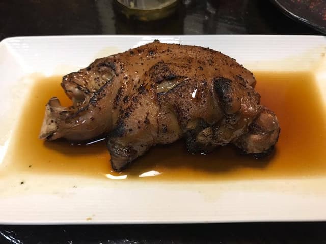 焼鳥とり禅 - サブ画像1