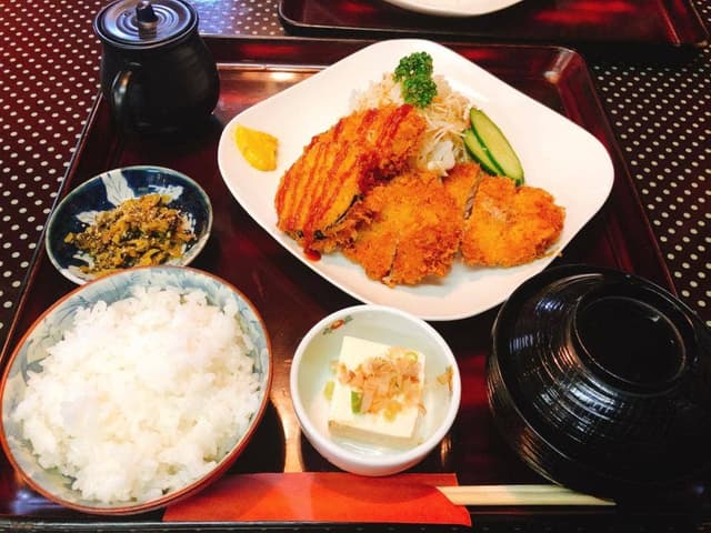 とんかつ翁 - サブ画像2