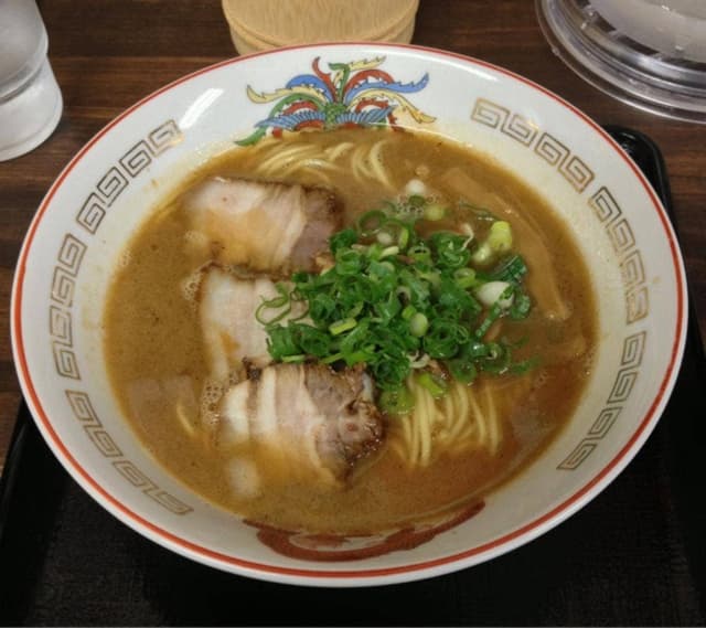 中華そば しま彰 - サブ画像1