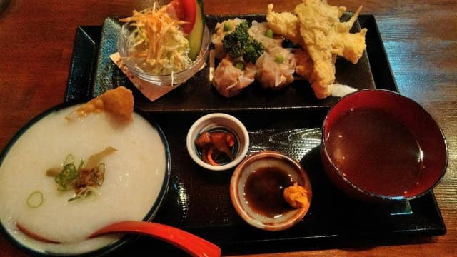 中華料理 賛否両論 - サブ画像1