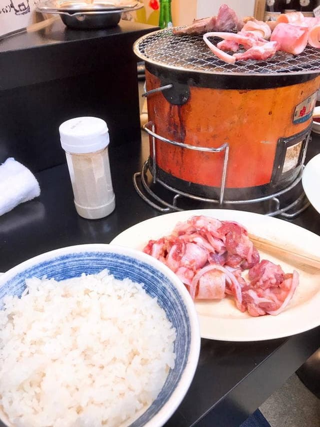 ホルモン焼 とんちゃん - サブ画像1