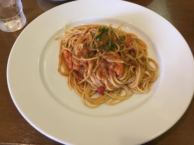 洋麺屋ピエトロ 米子店 - サブ画像2