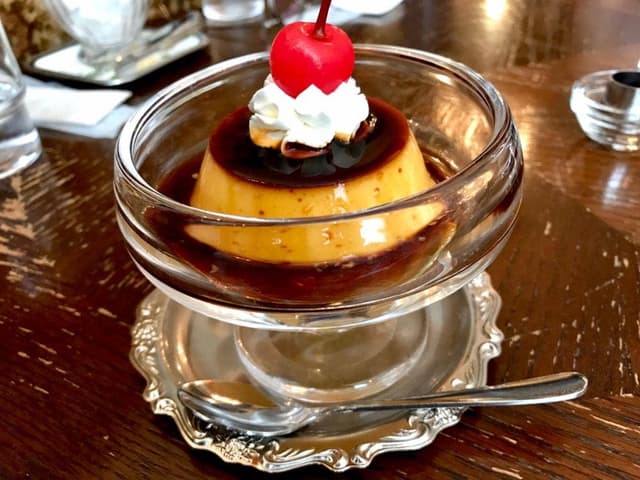 喫茶・定食 キツネ雨 - サブ画像1