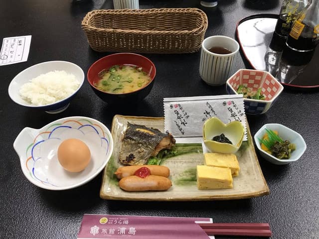 浦島 - サブ画像2