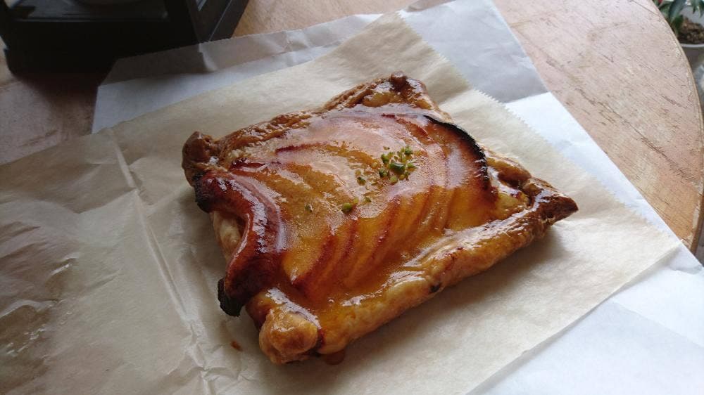 ル・ブルジョン