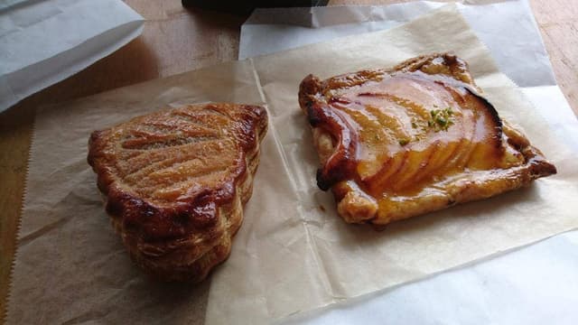 ル・ブルジョン - サブ画像3