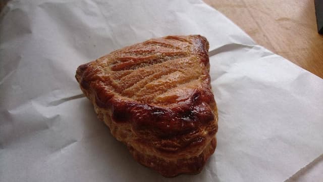 ル・ブルジョン - サブ画像2