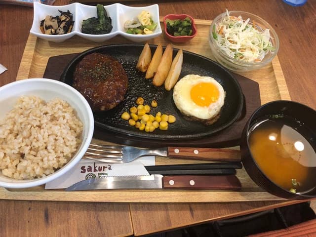 sakura食堂 オリナス店 - サブ画像3